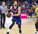 Estudiantes - Barcelona: TV, horario y cómo ver la ACB