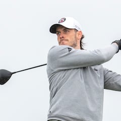 Bale se apunta a la Ryder Cup