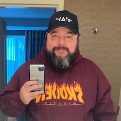 Muere el actor Chris Gauthier, de ‘Érase una vez’