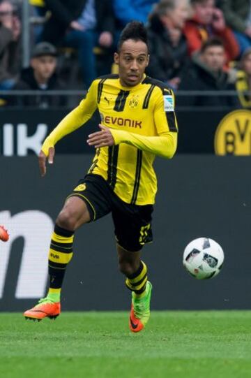 El 11 de futbolistas de nombre impronunciable