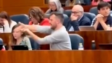 Resumen de la crisis diplom¨¢tica entre Espa?a y Argentina: noticias de Milei y S¨¢nchez del 23 de mayo