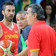 Cómo y dónde ver el España vs Lituania de baloncesto Juegos Olímpicos: Horarios y TV online