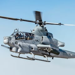 Así es el DAP, el secreto mejor guardado de EEUU que se desveló en la intervención en Venezuela