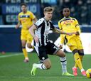 Udinese 0 - Atalanta 0: resultado y resumen del partido