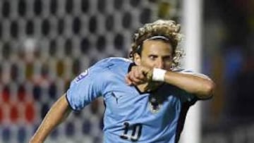 Uruguay llenará las gradas del Centenario de Montevideo para partido ante Argentina