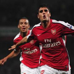 Fran Mérida: “La mejor etapa de mi carrera fue la de Osasuna”