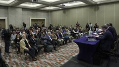 Lo que no se vio de la movida junta de accionistas de Azul Azul