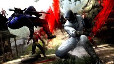 Tecmo Koei confirma el Pase Online en Ninja Gaiden 3