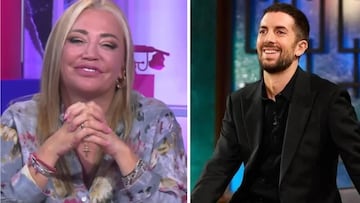 Belén Esteban gana la apuesta con David Broncano y ‘La Revuelta’ avisa: “Se viene programa”