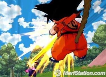 [Pre E3] Dragon Ball: Revenge of King Piccolo