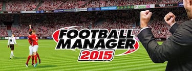 En noviembre tú sientas a Casillas y Messi con Football Manager 2015