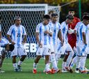 Cuándo juega Argentina el hexagonal final del Sudamericano sub 20: fechas, rivales y qué se sabe