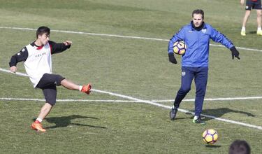 Rayo Vallecano sack Ruben Baraja as head coach