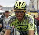 Contador: “Se salvó otro día peligroso, no hay descanso”