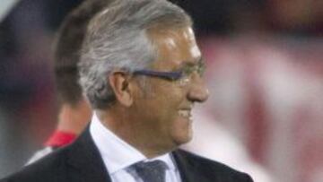 "El empate ha sido el mal menor"