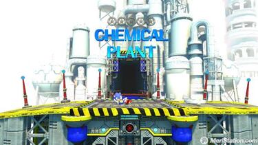 Sonic Generations, Impresiones