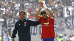 "No sé si Valdés ha ganado algo por cómo celebra contra nosotros"