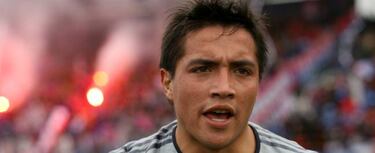 Los 5 arqueros más jóvenes en Clásicos universitarios