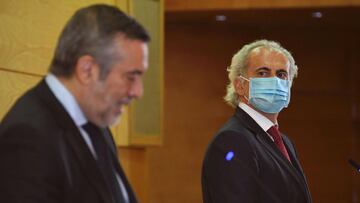 Restricciones en Madrid: ¿qué zonas estarán confinadas y cuáles no a partir del lunes 10 de mayo?