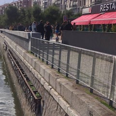 Piden tres años de cárcel a dos acusados de amenazas a un testigo protegido del Caso Jimmy