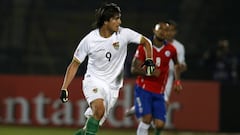 "Ellos tienen cinco bajas; debemos aprovecharlo"