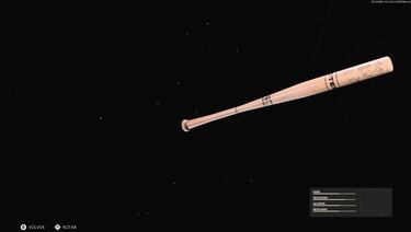 CoD Black Ops Cold War: cómo desbloquear gratis el bate de béisbol