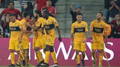 Formaciones del Boca-Huracán hoy: primera fecha de Superliga