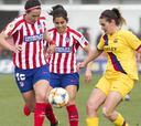 Teledeporte dará íntegra la Supercopa femenina de fútbol