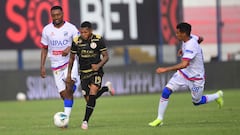 Universitario se queda sin nada