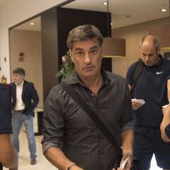 Míchel matiza el dibujo; Berizzo, rotación masiva por sistema