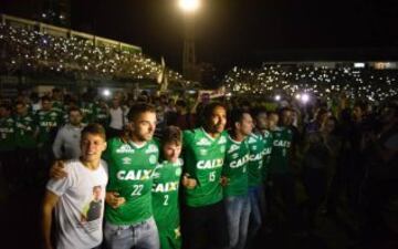 Los equipos que jugarán la Copa Libertadores 2017