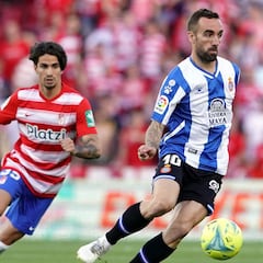 "Darder puede ofrecer liderazgo"