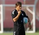 Almeyda: “El mejor entrenador del mundo es Roberto De Zerbi”