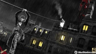 The Saboteur, Impresiones