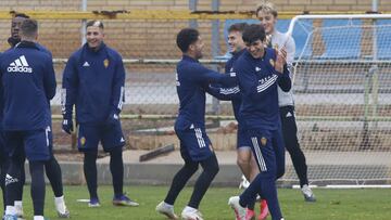 Almería - Zaragoza: horario, TV y cómo y dónde ver en directo