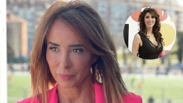 María Patiño se mofa de Paz Padilla tras su salida de Mediaset: “Lo que sube, baja”