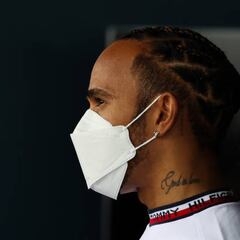 Lewis Hamilton after career-worst F1 drought: ‘I truly believe we can win’
