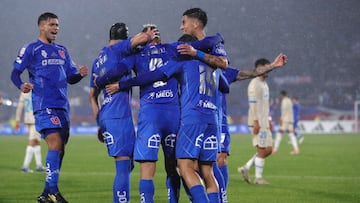 La primera baja de la U 2026: este sería su nuevo club