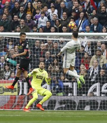 Cristiano Ronaldo.