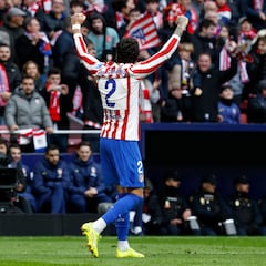 Otro ladrillo en el fortín Metropolitano