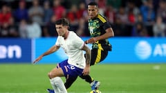 Tim Howard lays into “stupid” USMNT star Christian Pulisic over ‘Trump dance’