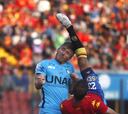 Unión quiere extender su positiva racha ante Iquique