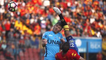 Unión quiere extender su positiva racha ante Iquique