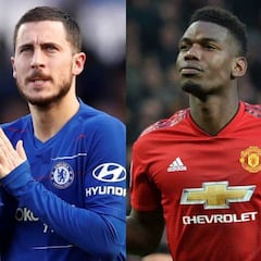 Europa teme la salida del Madrid al mercado de fichajes