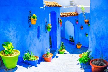 Las 10 calles ms bonitas del mundo