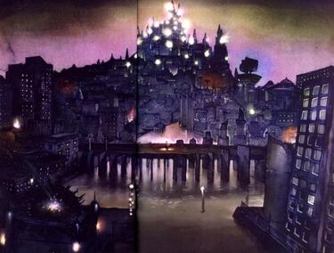 Shadows of the Damned pudo haber sido muy diferente: así evolucionó el videojuego de Suda51