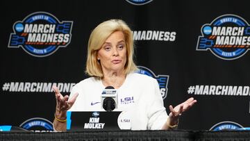 Kim Mulkey, the head coach of the LSU Tigers women’s basketball team, recently took issue with an article published by the Los Angeles Times.
