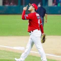 Yaquis amarró la serie frente a Venados en el Teodoro Mariscal