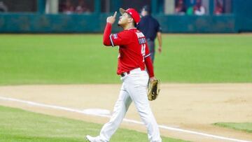 Yaquis amarró la serie frente a Venados en el Teodoro Mariscal
