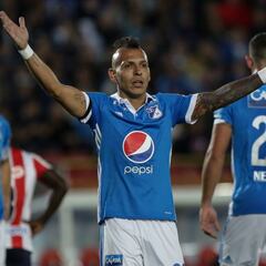 Domínguez: "Debemos sumar de a tres o sino nos quedamos"